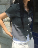 Kiran Toto Pocket Button Shirt