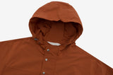 Moby Hood Windbreaker