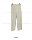 Saints wide slacks