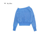 Official One Off Knit