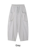Aaron Pocket Nylon Pants