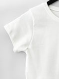 Limona Brushed Short Sleeve T-shirt