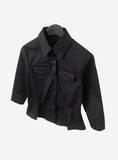 Sable Pocket Shirt