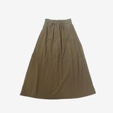 [NONCODE] Bleta Long Skirt