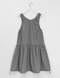Nylon Summer Sleeveless One Piece