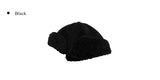 Sympho Fleece Mustang Trapper Hat