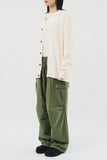 Gallery Vintage Cargo Pants