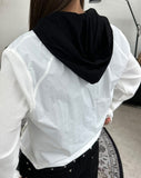 Carton Nylon Wind Jacket