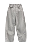 Ryoshi Herringbone Wide Pants