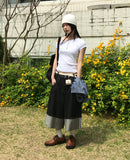 UNBALANCE BUTTON T