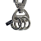 Hog surgical utility key-ring