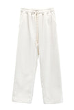 Bev Shearling Casual Pants