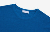 Boucle Summer Long Sleeve Knit