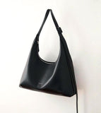 LOG HOBO ZIP BAG