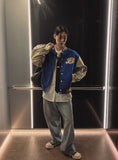 Pyro Stadium Jacket
