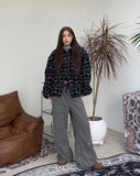 Luna Corduroy Carpenter Pants