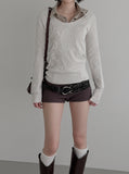 Kerit Pocket Micro Pants