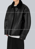 Morgan Mustang Jacket