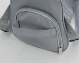 Raisin Sporty Track Peddler Cross Big Boston Bag