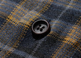 Bi Loose Fit Check Shirt