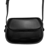 Tatin Leather Mini Crossbody Bag