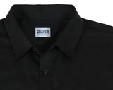 Bear Heart Embroidery Basic Shirt