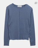 Razz Vintage Star Long Sleeve T-Shirt