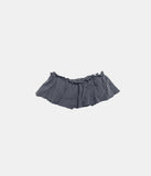 Kepia shirring skirt pants