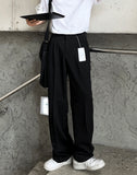 Cosyharu Wide Slacks