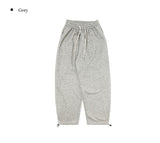 The Hip Cut Wide Training Pants