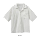 DEV COLORED SHORT-SLEEVED SHIRT