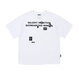 SMSM Slogan T-Shirt