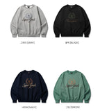 Squad Sweatshirt