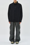 Studio Nylon Pocket Pants