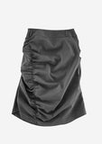 Melody Midi Skirt