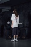 Card Play Short Sleeve Tee