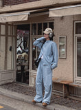 Beuel Pigment Sweatpants