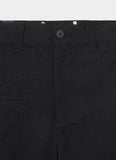 INCISION POCKET PANTS