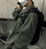 Bopark Trucker Jacket