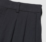 Freeden Two-Tuck Wide Slacks