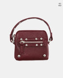 Mure stud chain mini bag