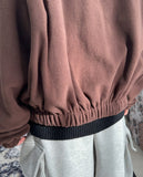 Differ Utility Fleece Jacket