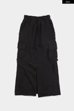 Neora cargo long skirt