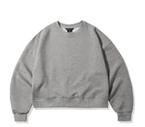 New Ring Sweatshirt
