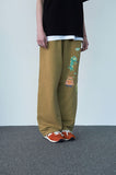 Big happy day Pigment Sweatpants