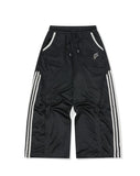 Curved Line Track Pants