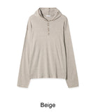 Radi Stripe Hooded T-Shirt