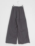 Haeya Parachute String Wide Pants