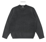 Wyden mohair knit