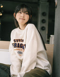 Defragment Sweatshirt